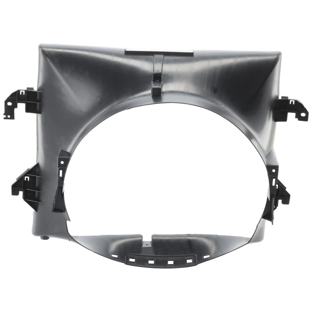 Upper Fan Shroud for Ram 3500 2500 (2014–2018)