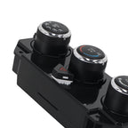 AC Heater Climate Control Unit 68268189AA for Dodge Ram 1500 2500 3500 (2013–2017)