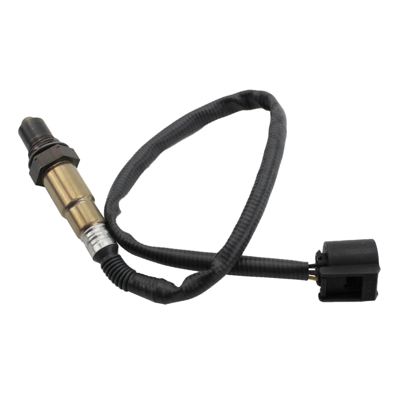 Front Oxygen Sensor Bosch 17187 for BMW 750i 750i xDrive X5 X6 (2009–2019)