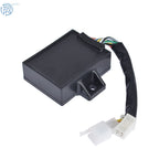 Ignitor CDI Box for Kawasaki Mule 2500 KAF620C (1994-2000)