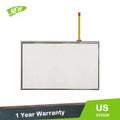 Touch Screen Navigation Glass Digitizer for Lexus IS GS RX Toyota Prius