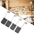 Carbon Brushes with Wire for GA9060 GA9062 GA9063RX02