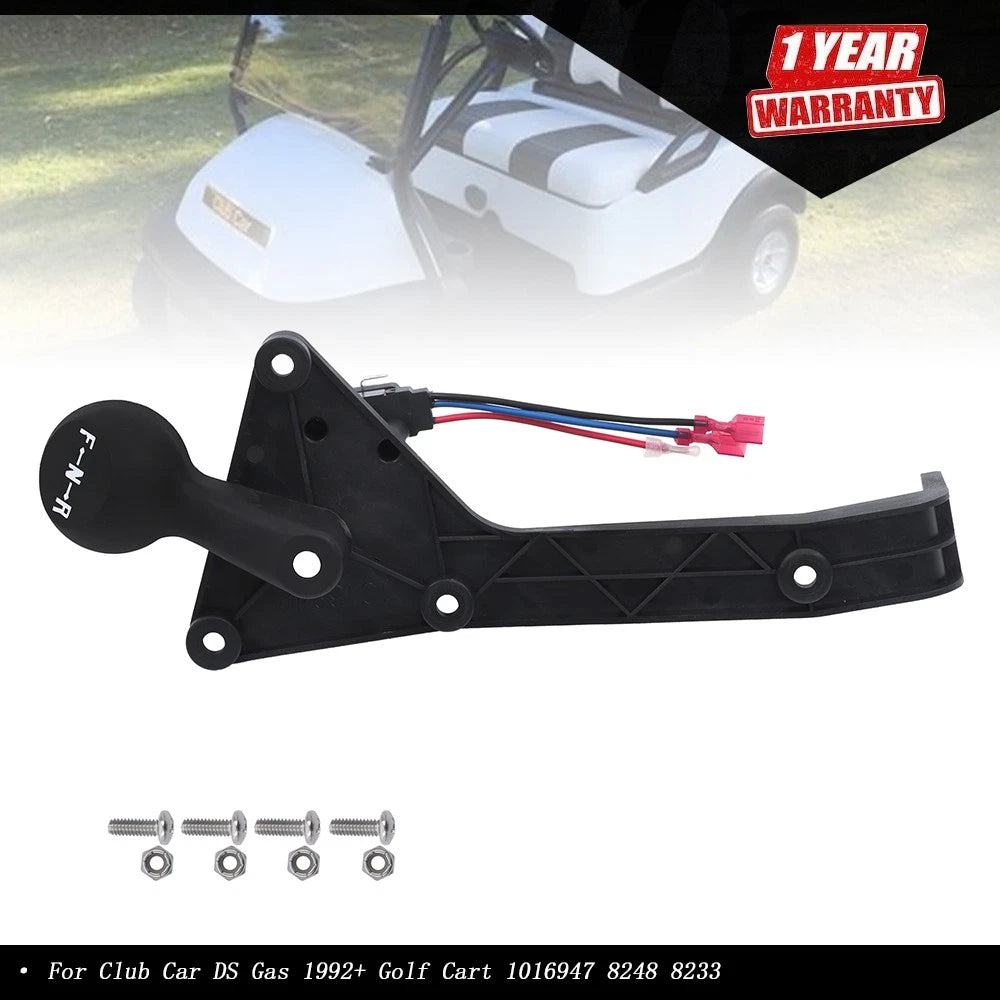 Shifter Assembly Kit for Club Car DS Gas (1992–Present)