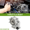 Throttle Body No.351003F100 for Kia K900, Hyundai Equus, Genesis (2015–2016)
