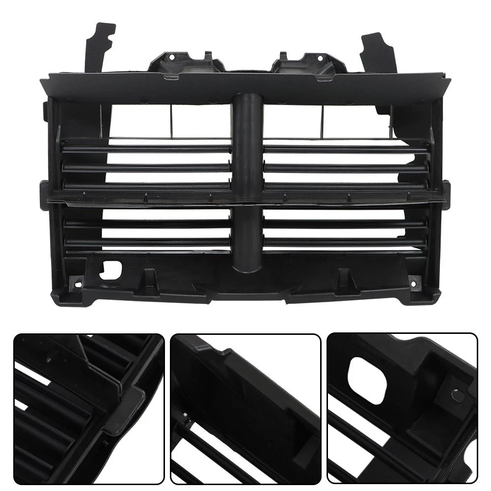 Grille Shutter with Motor for Ram 1500 (2013-2018)