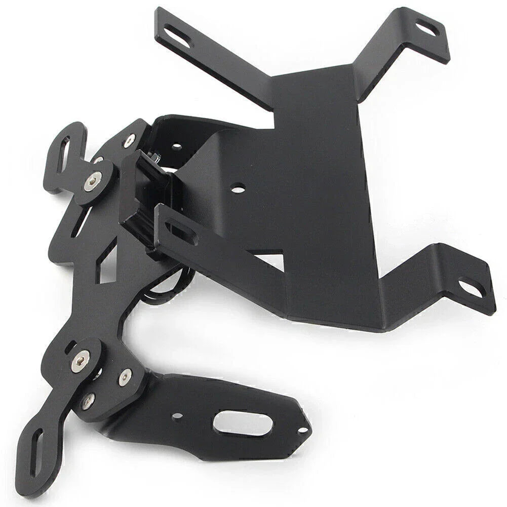 Steel Fender Eliminator for Honda CB125R CB250R CB300R (2017-2019)