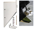Skeg Guard 35-SS665 for Volvo Penta I/O