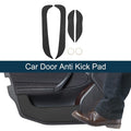 Set of 1 Car Door Anti Kick Pad Sticker Protector for Honda XR-V (2015–2019)