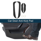 Set of 1 Car Door Anti Kick Pad Sticker Protector for Honda XR-V (2015–2019)