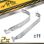 2X Fuel Tank Straps for Ford Explorer Mercury Mountaineer (2006–2010)