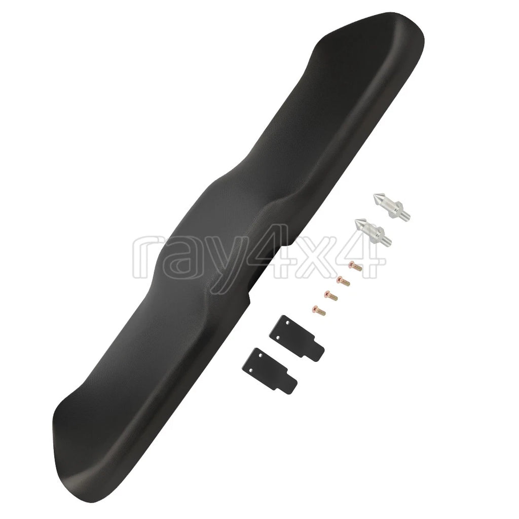 Seat Bottom for Polaris Ranger 800 6x6 XP Crew 800 (2011–2016) #2684884-070