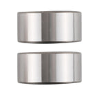 Front Wheel Bearing Pair for Hyundai Tucson Kia Sonata Sportage Optima Rondo (2005–2023)