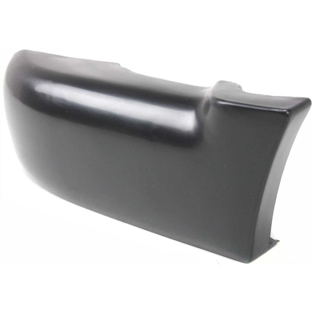 Bumper End Driver Left Side for Chevy S10 Pickup (1994-2004)