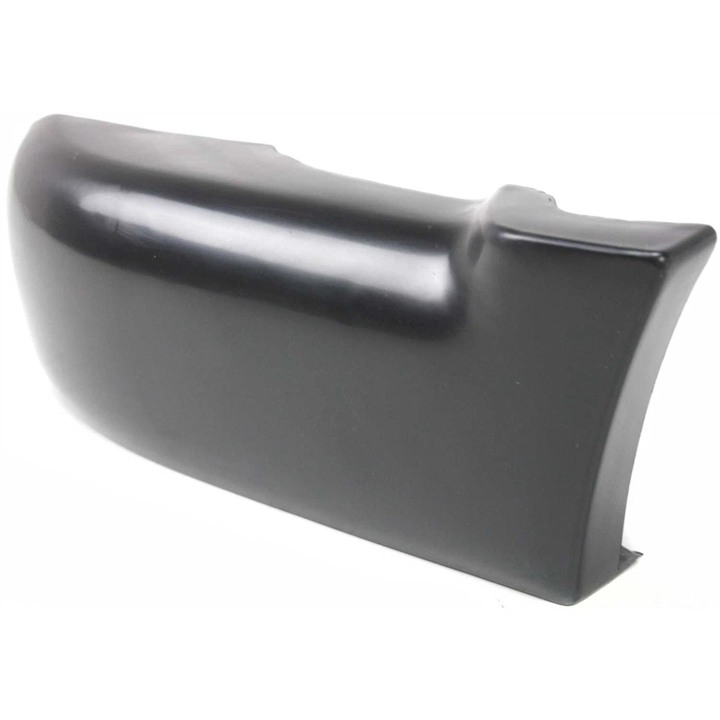 Bumper End Driver Left Side for Chevy S10 Pickup (1994-2004)