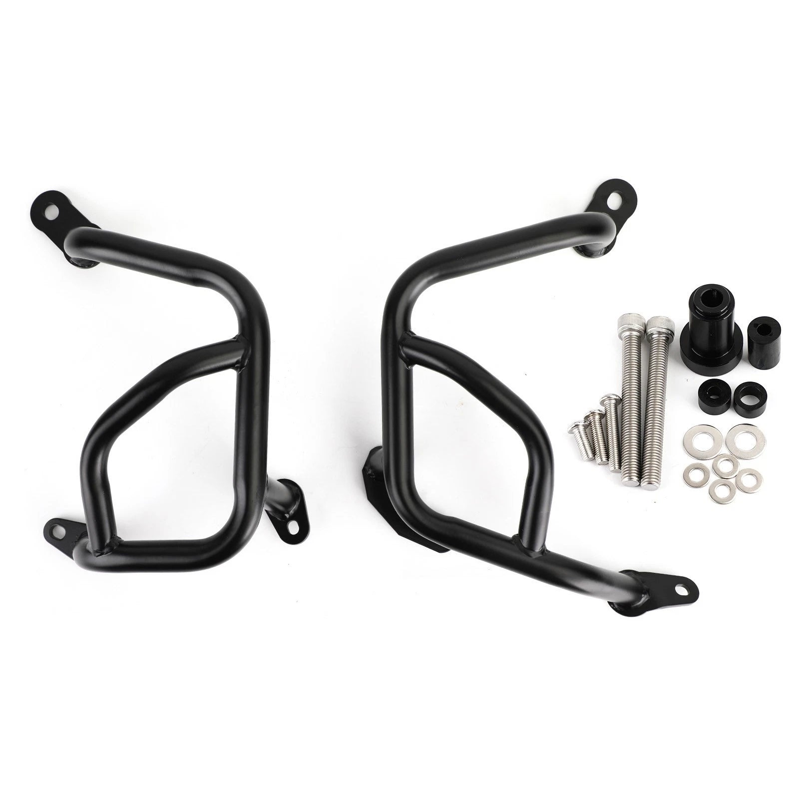 Lower Crash Bars Engine Guards for BMW F900 XR, F900 R (2020–2024)