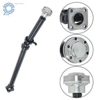 Rear Drive Shaft for Land Rover LR4 (2010–2013)