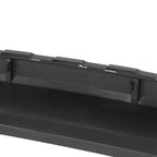 T304 Stainless Steel Shorty Header Exhaust System for Jeep Wrangler (2007–2011)
