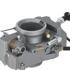 45mm Carburetor for Harley-Davidson EVO Twin Cam (1999-2017)