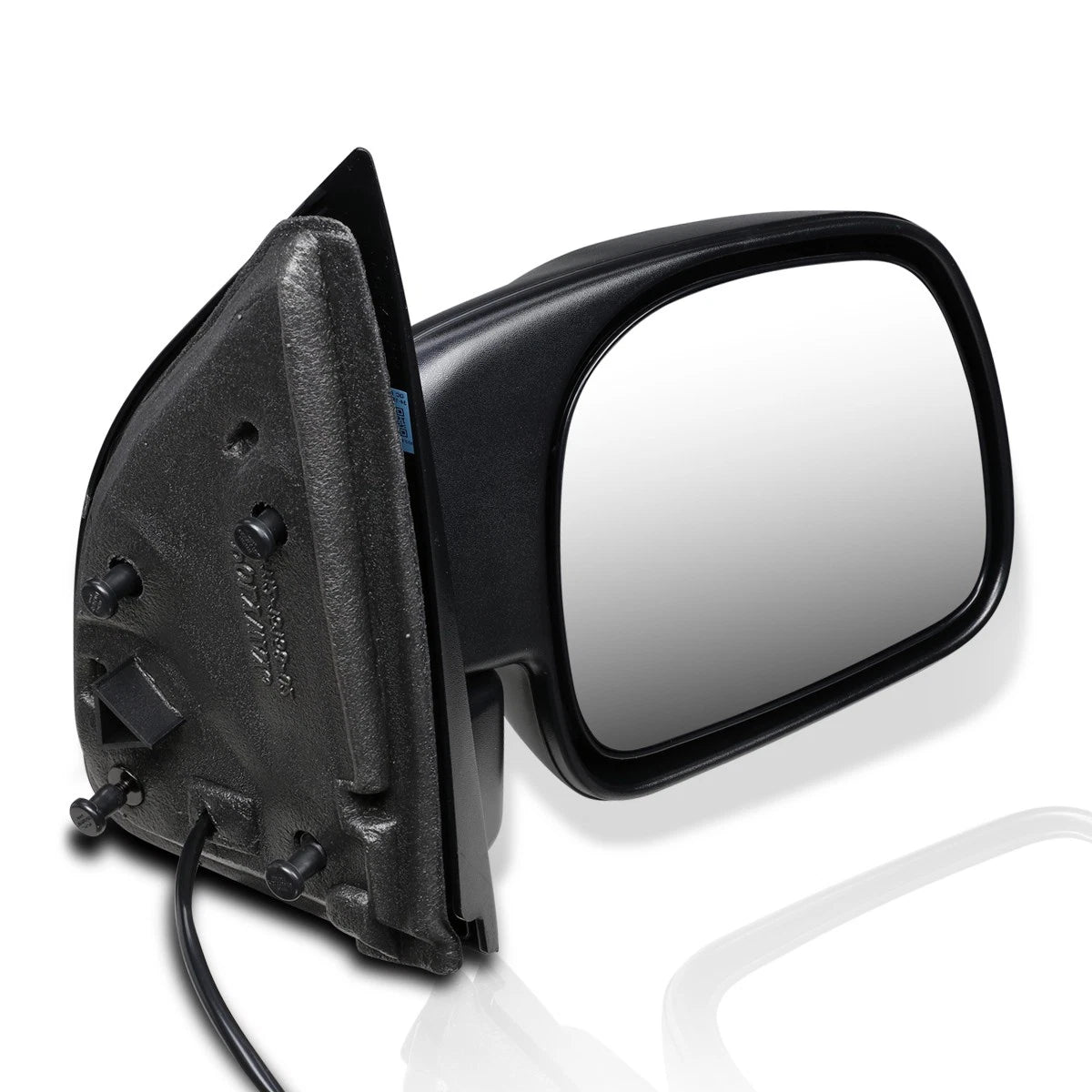 Smoked Lens Amber Corner Headlight for Ford Super Duty (2011–2016)