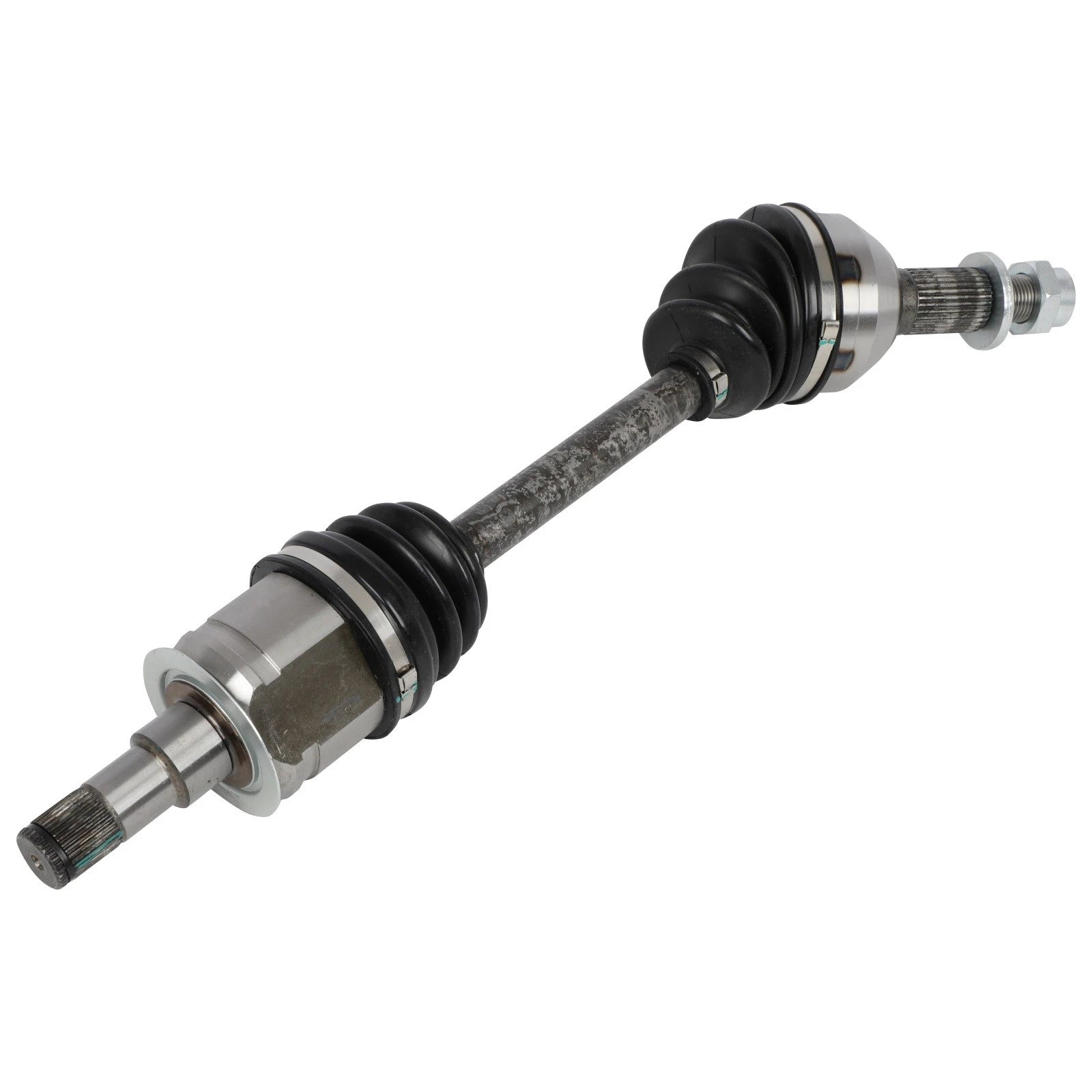 Front Right CV Axle for Cadillac STS SRX (2004-2011)