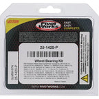 Pivot Works Premium Wheel Bearing for