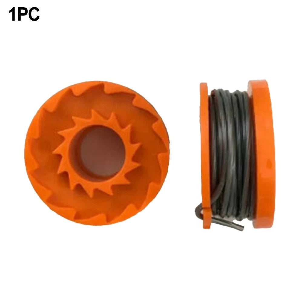 Mower Spool for Garden Mower (Automatic Power Cord)
