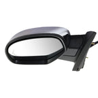 Power Mirror for Chevrolet Tahoe (2007–2014) Left Side Power Fold Heated Chrome