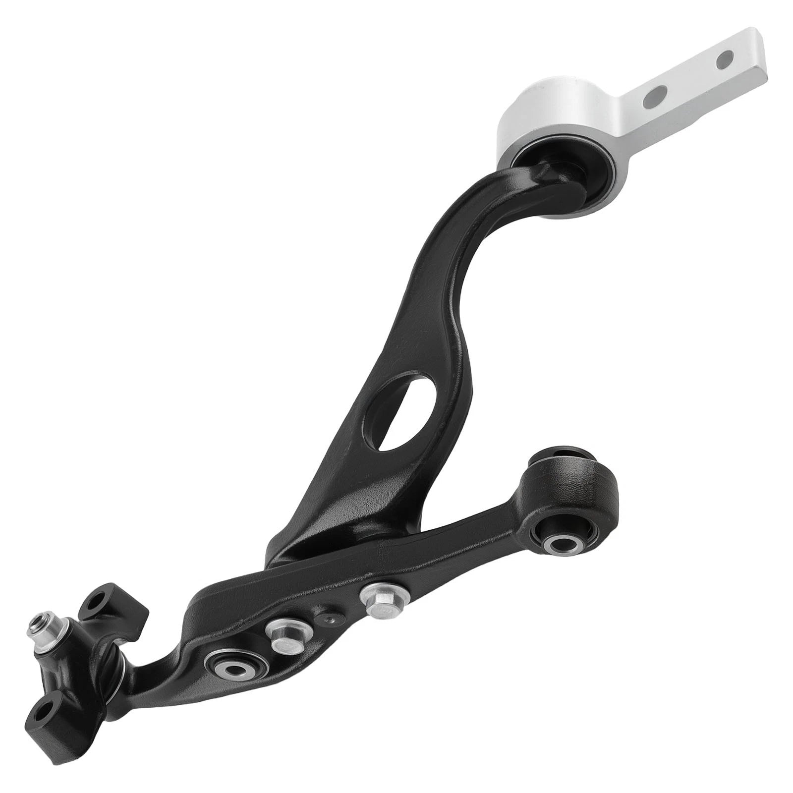 Driver Front Lower Control Arm with Ball Joint for Mazda 6 (2009–2013) K622045