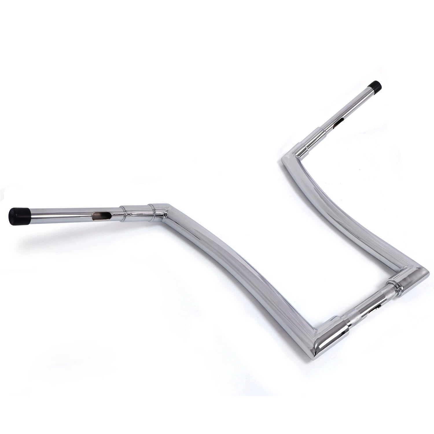 18" Chrome Ape Hanger Handlebar for Harley Softail (2018–2023)