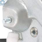 Front Left Window Regulator with Motor for Chevrolet Silverado GMC Sierra (2007-2014)