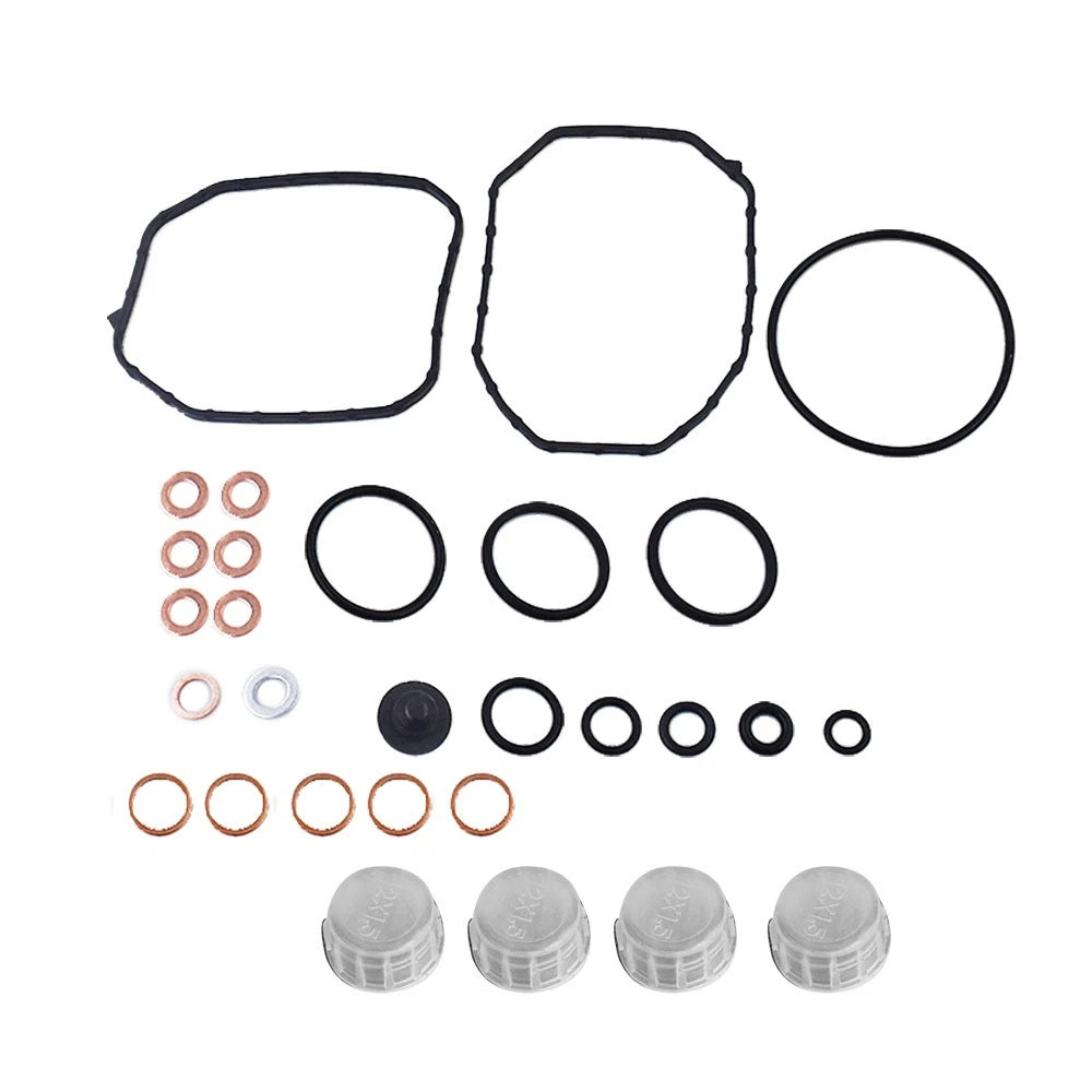 Injection Pump Seal Kit for Volkswagen Beetle Golf Jetta (1997–2004)