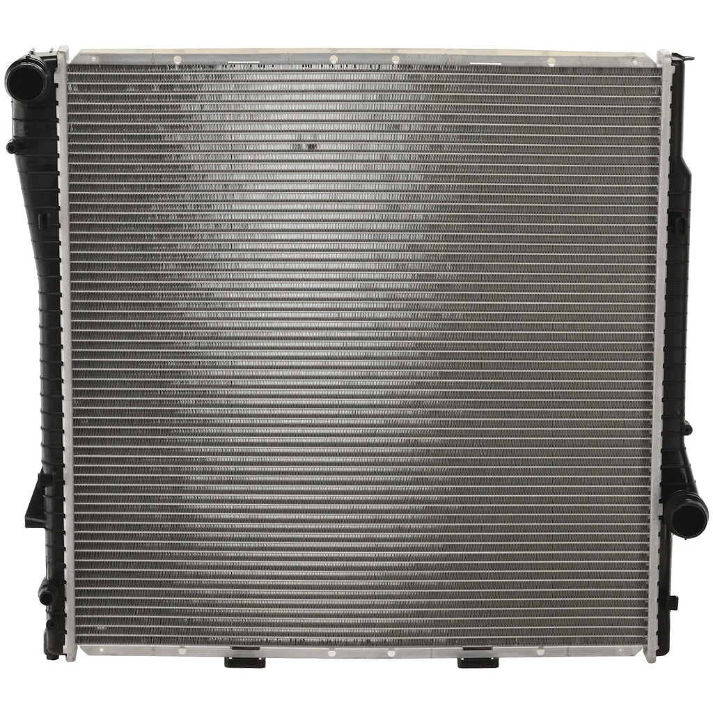 Radiators for BMW E53 X5 Series (2001–2006)