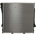 Radiators for BMW E53 X5 Series (2001–2006)