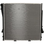Radiators for BMW E53 X5 Series (2001–2006)