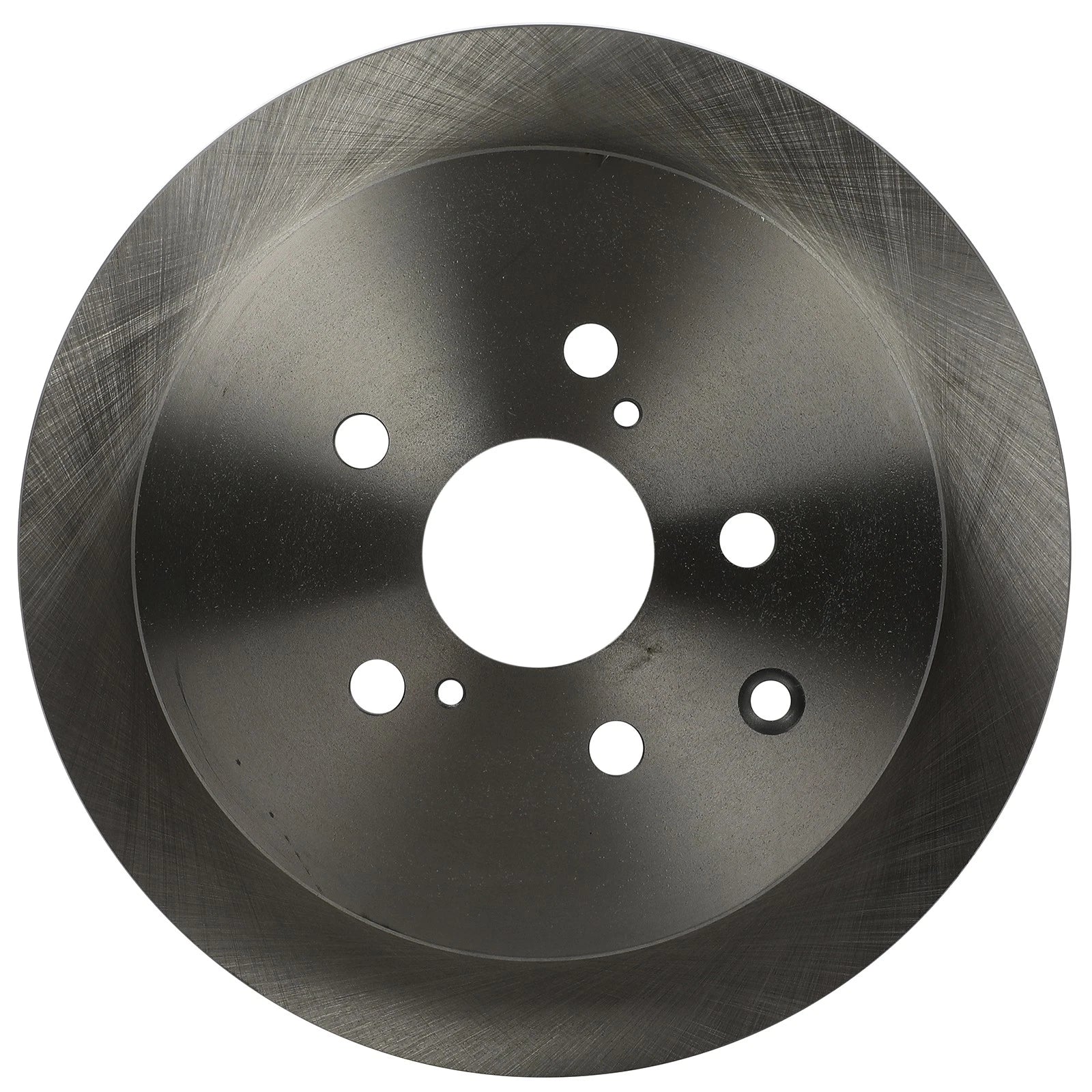 Rear Disc Brake Rotor Set for Lexus RX350 RX450H Toyota Highlander Sienna