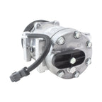 A/C Compressor for Dodge Ram 2500 (2001–2004) DENSO 471-0522
