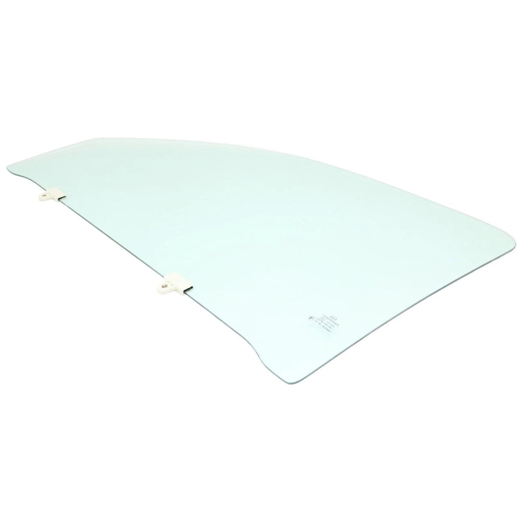 Front Driver Door Glass for Toyota Tacoma (1999–2003)