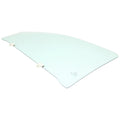 Front Driver Door Glass for Toyota Tacoma (1999–2003)