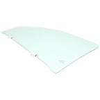 Front Driver Door Glass for Toyota Tacoma (1999–2003)