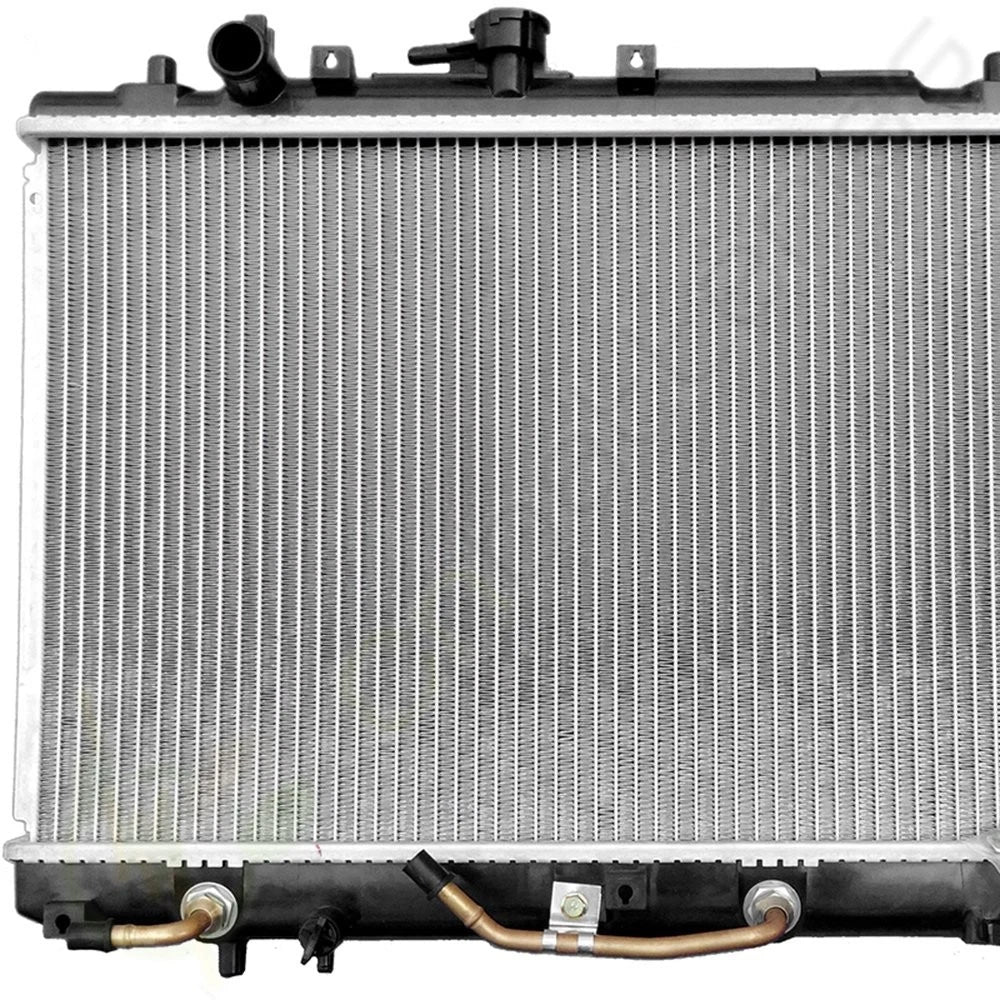 Aluminum Radiator for Ford Aspire (1994–1997)