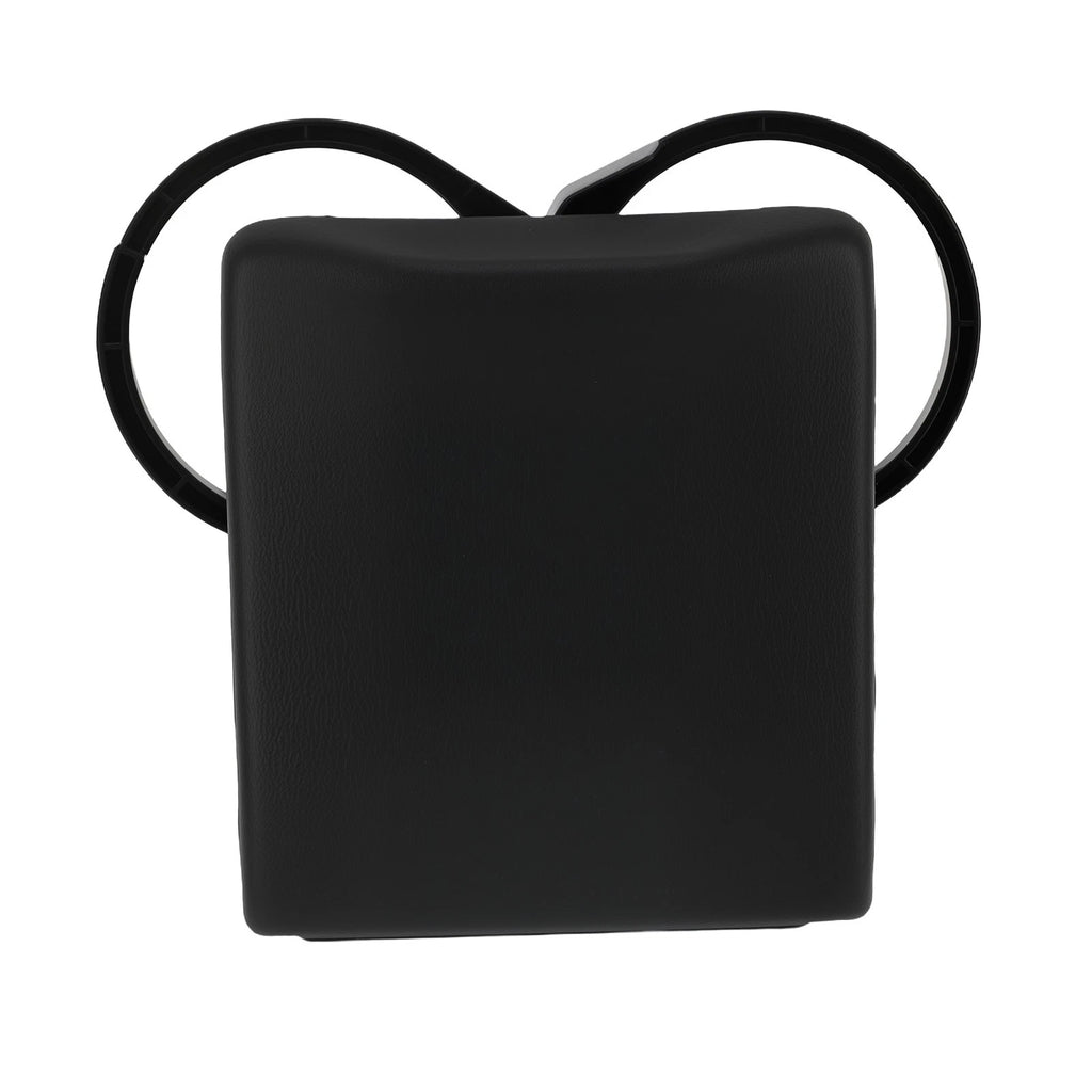 Black Rear Cup Holder for Subaru Impreza WRX (2006-2007)