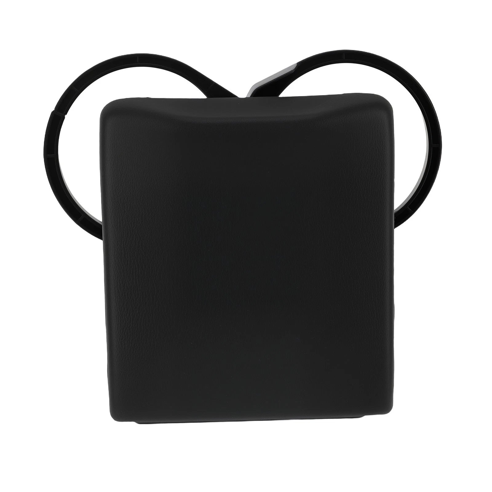 Black Rear Cup Holder for Subaru Impreza WRX (2006-2007)