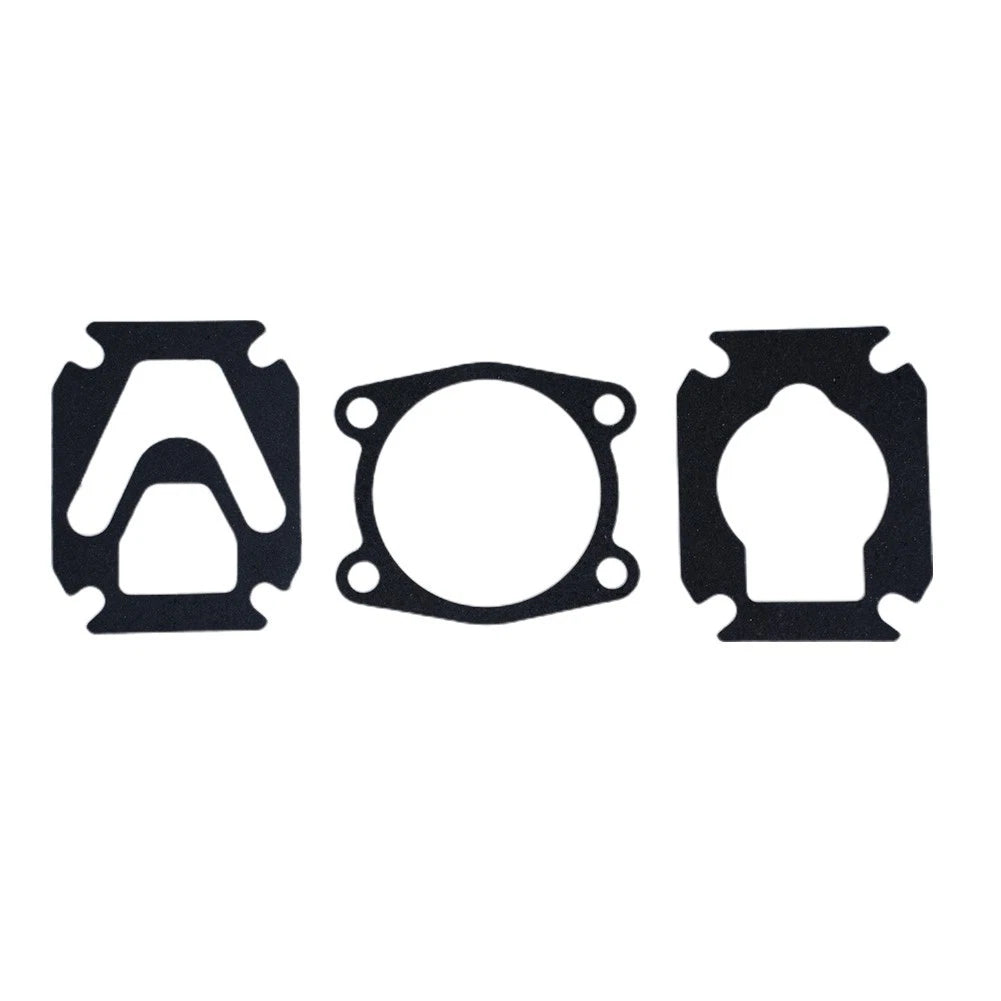 3X Air Compressor Cylinder Head Base Valve Plate Gaskets for