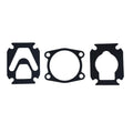 3X Air Compressor Cylinder Head Base Valve Plate Gaskets for