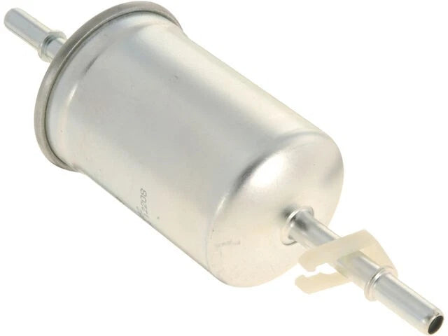 Fuel Filter for Mazda B3000 (1998–1999) QM497BV, 2 Ports