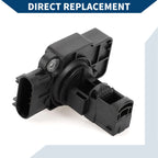 Mass Air Flow Sensor Meter for Chevrolet Aveo (2004–2011)