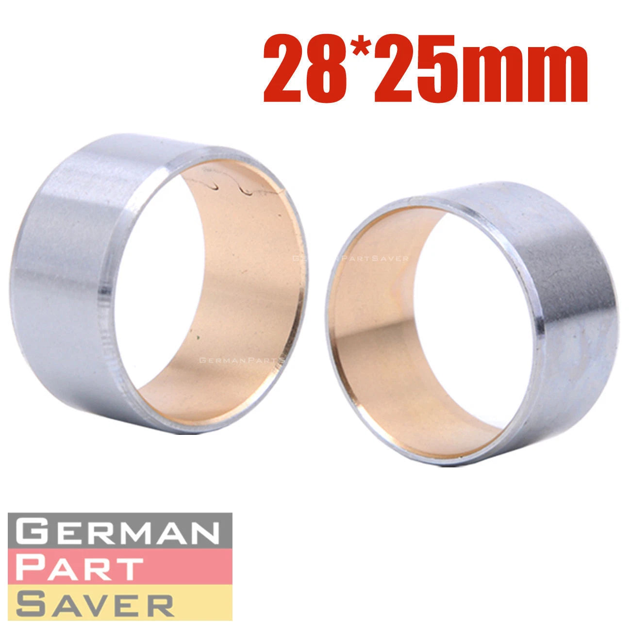 Bushing Repair Kit for BMW ZF6HP26 ZF6HP28 (2007–2010)
