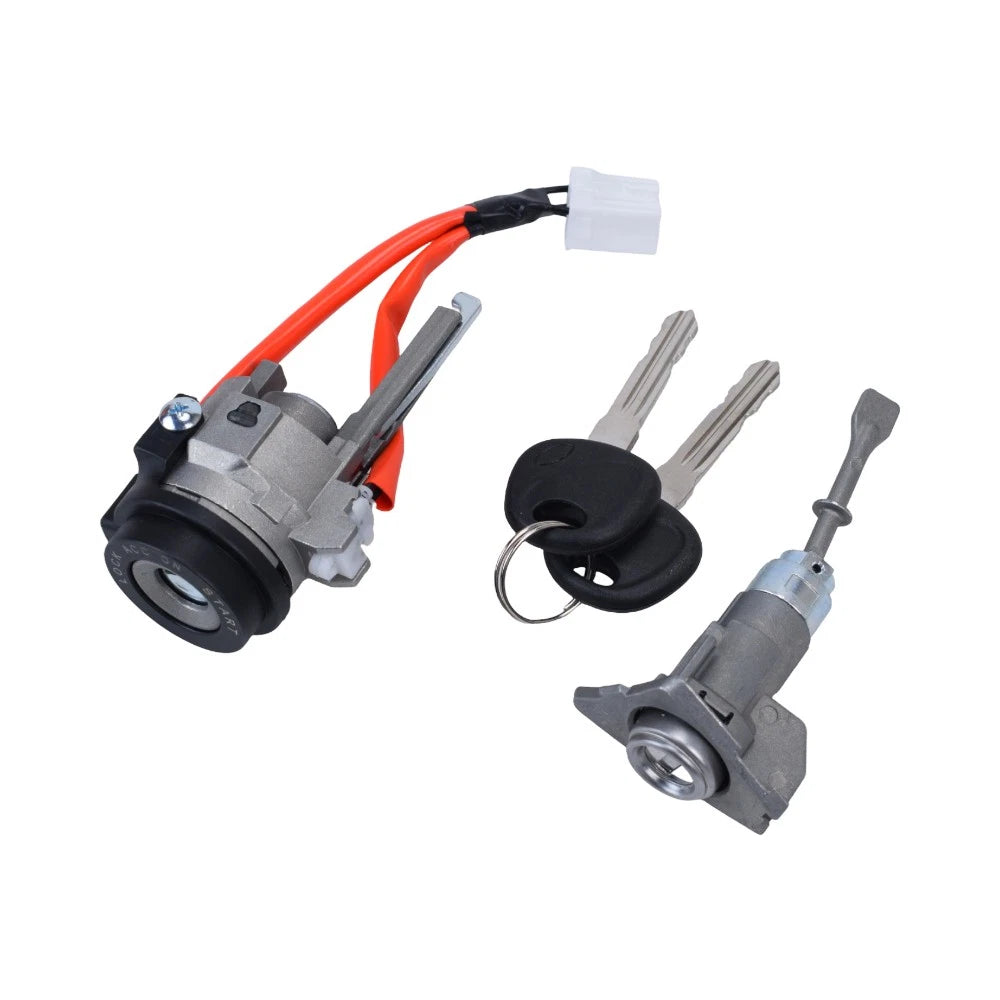 Ignition Switch & Door Lock Cylinder for Hyundai Elantra (2011–2015)