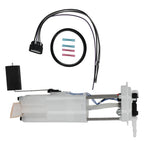 Electric Fuel Pump Module for 98–05 Chevrolet Blazer GMC Jimmy 4.3L (1998–2005)