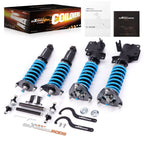 MaXpeedingrods Racing Coilover Springs Kit For Subaru WRX VB Gen 22+